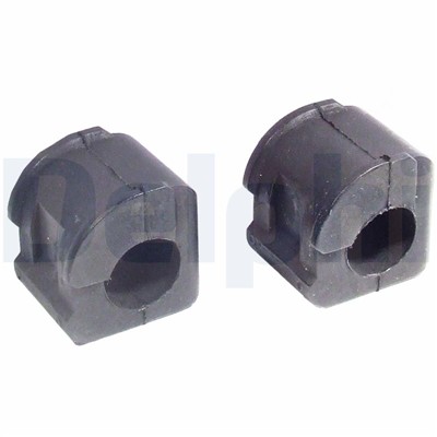 DELPHI TD808W EAN: 5012759457290.