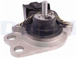 DELPHI TEM008