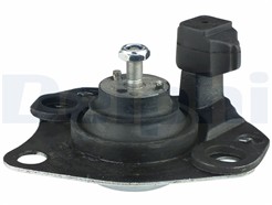 DELPHI TEM039