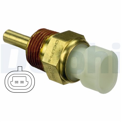 DELPHI TS10460 EAN: 5012759966808.