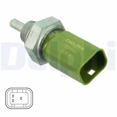 DELPHI TS10482 EAN: 5012759989661.