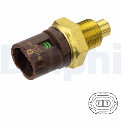 DELPHI TS10490 EAN: 5012759989746.