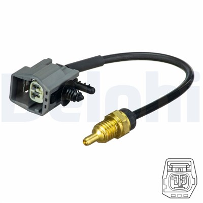 DELPHI TS10492 EAN: 5012759990186.