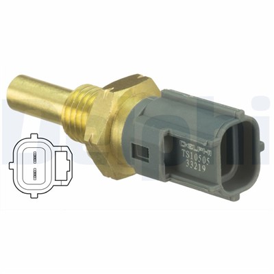 DELPHI TS10505 EAN: 5012759990308.