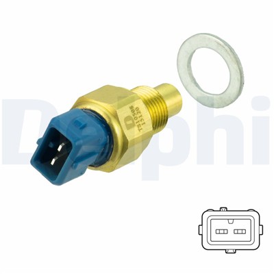 DELPHI TS10508 EAN: 5012759990360.