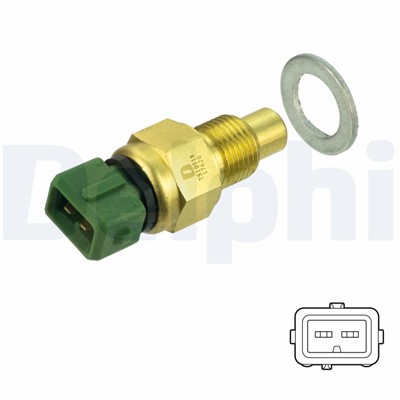 DELPHI TS10518 EAN: 5012759992890.