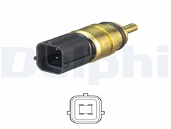 DELPHI TS10528