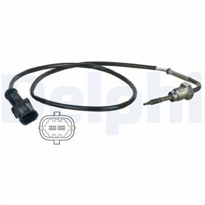 DELPHI TS30010 EAN: 5012759974834.