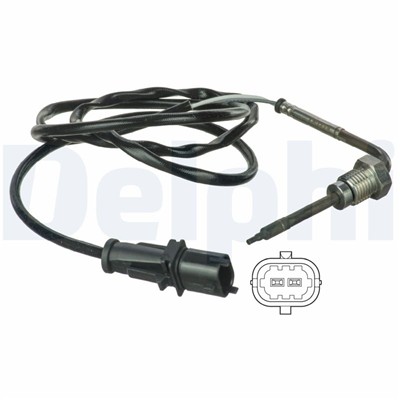 DELPHI TS30025 EAN: 5012759974988.