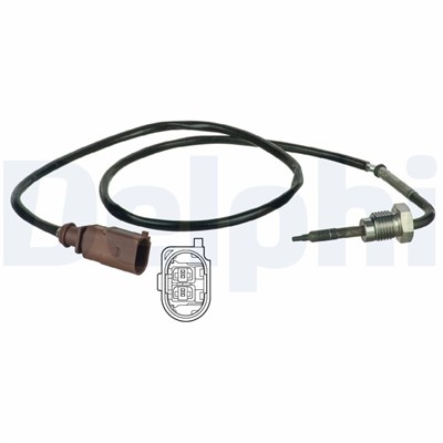 DELPHI TS30037 EAN: 5012759975107.