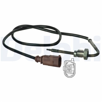 DELPHI TS30040 EAN: 5012759975138.