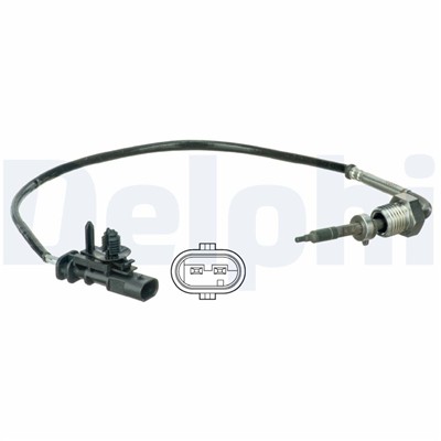 DELPHI TS30062 EAN: 5012759989005.