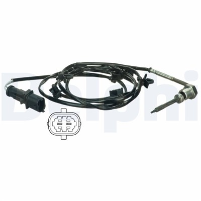DELPHI TS30064 EAN: 5012759989029.