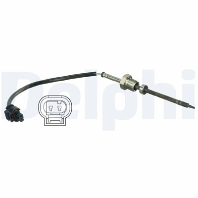 DELPHI TS30069 EAN: 5012759989074.