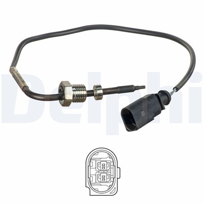 DELPHI TS30140 EAN: 5012759557600.