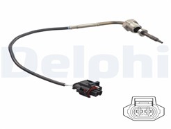 DELPHI TS30148