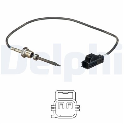 DELPHI TS30149 EAN: 5012759557693.