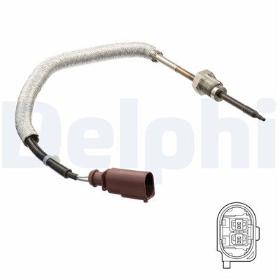 DELPHI TS30162 EAN: 5012759557822.