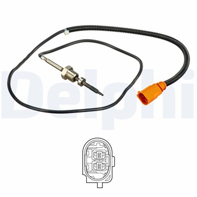 DELPHI TS30166 EAN: 5012759557860.