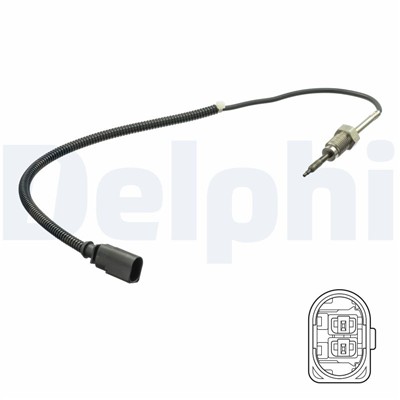 DELPHI TS30172 EAN: 5012759557921.