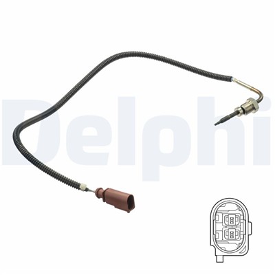 DELPHI TS30173 EAN: 5012759557938.
