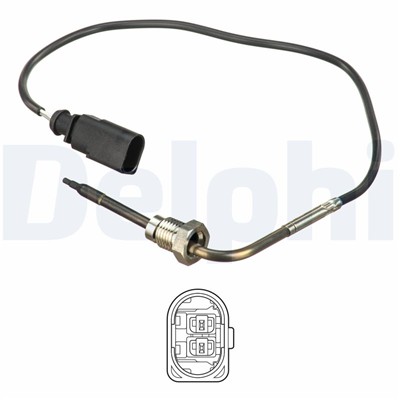 DELPHI TS30178 EAN: 5012759557983.