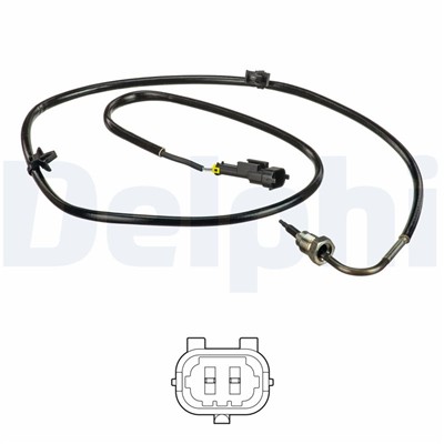 DELPHI TS30179 EAN: 5012759557990.