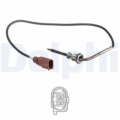 DELPHI TS30184 EAN: 5012759558041.