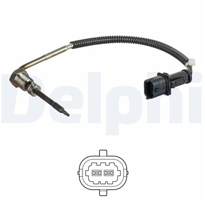 DELPHI TS30186 EAN: 5012759558065.