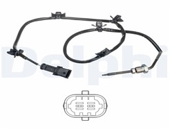 DELPHI TS30216