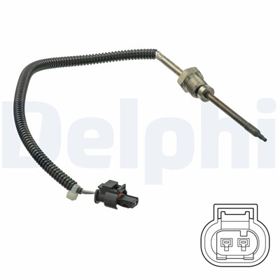 DELPHI TS30217 EAN: 5012759558379.