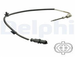 DELPHI TS30233