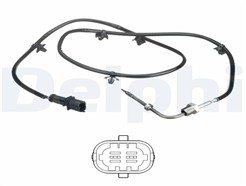 DELPHI TS30243