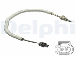 DELPHI TS30250