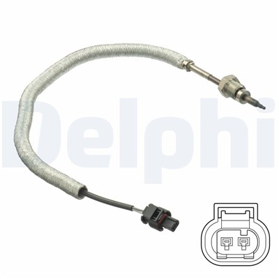 DELPHI TS30250 EAN: 5012759558706.
