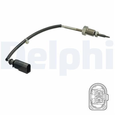 DELPHI TS30251 EAN: 5012759558713.
