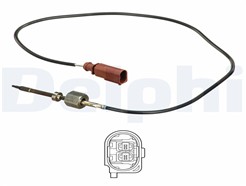 DELPHI TS30252