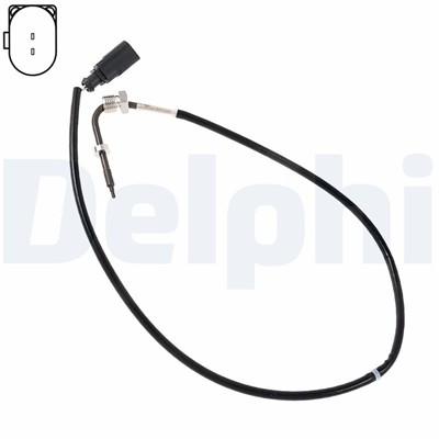 DELPHI TS30317-12B1 EAN: 5012759598696.