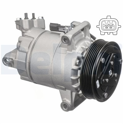 DELPHI TSP0155927 EAN: 5012759431023.