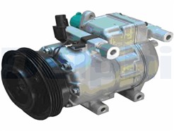 DELPHI TSP0155938