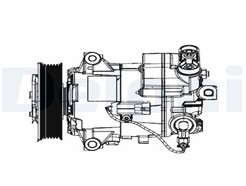 DELPHI TSP0155948