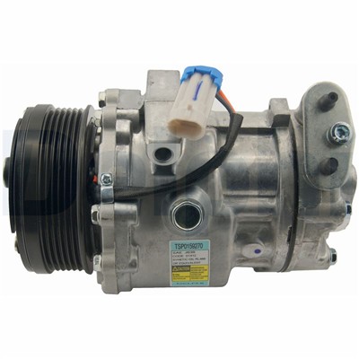 DELPHI TSP0159270 EAN: 5012759463970.