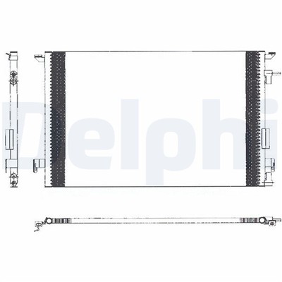 DELPHI TSP0225463 EAN: 5050100234374.