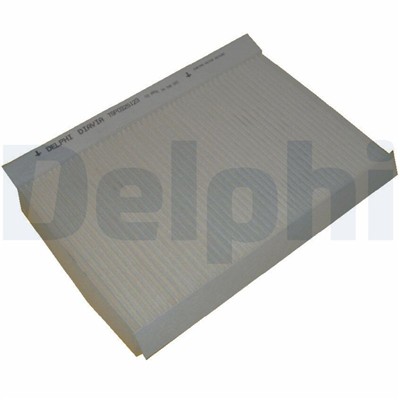 DELPHI TSP0325123CB EAN: 5012759582367.