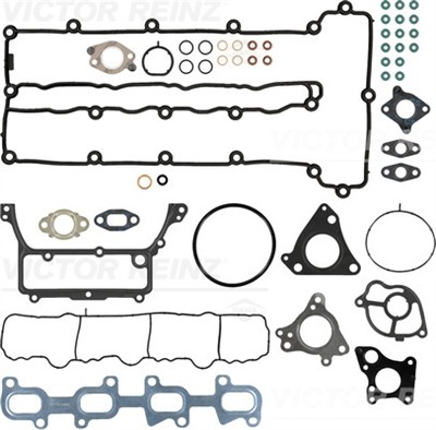 VICTOR REINZ 02-11322-01