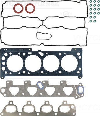 VICTOR REINZ 02-34900-01 EAN: 4026634290354.