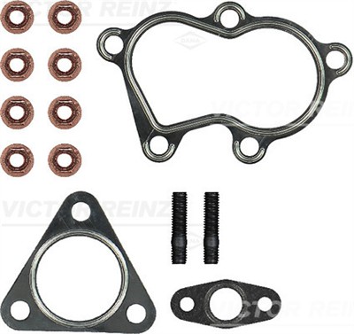 VICTOR REINZ 04-10005-01 Číslo výrobce: 1 028 467. EAN: 4026635028567.