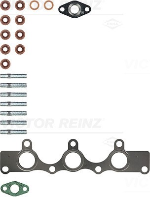 VICTOR REINZ 04-10052-01 Číslo výrobce: 54319700000. EAN: 4026635030638.