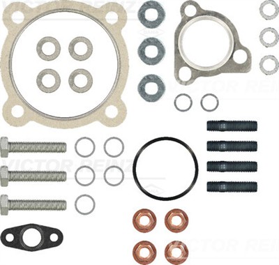 VICTOR REINZ 04-10057-01 Číslo výrobce: 06A 145 702 P. EAN: 4026635030980.