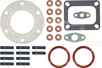 VICTOR REINZ 04-10069-01 Číslo výrobce: 002 096 04 99. EAN: 4026635031437.